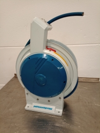 hose Reel Nederman